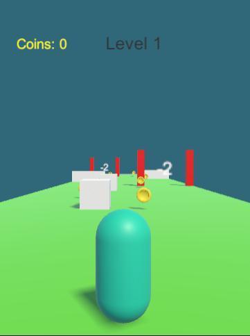 Portada de Runner Game (AyberkUNAL)