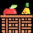 Portada de Fruit Basket (itch) (SalajPro)