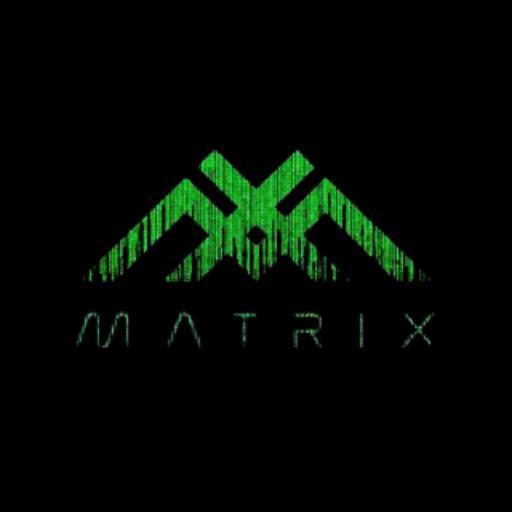 Portada de Matrix Racer