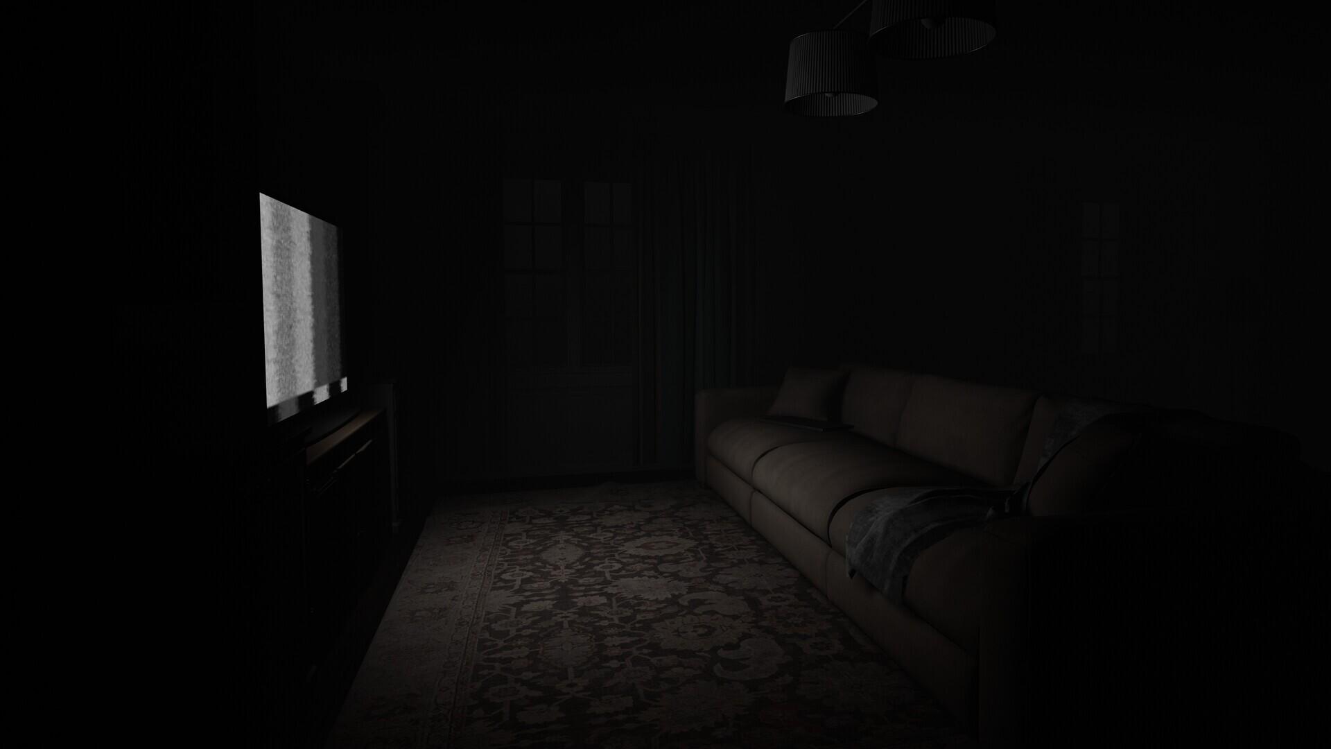 Portada de Demonologist