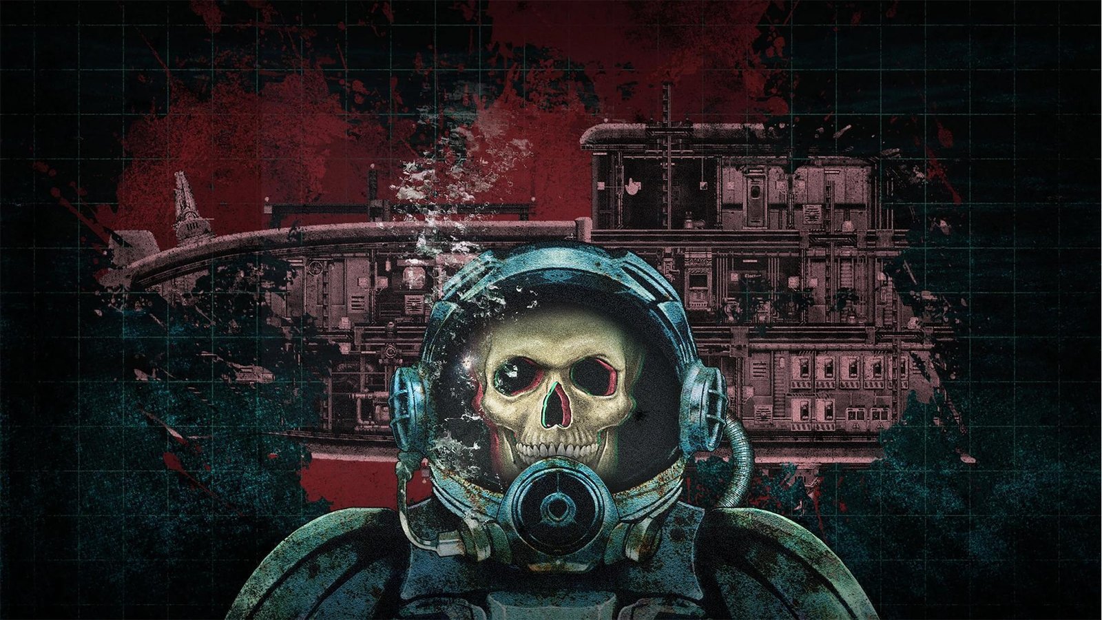 Portada de Barotrauma