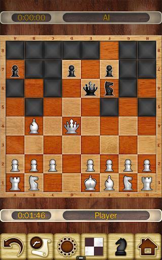 Portada de Dark Chess