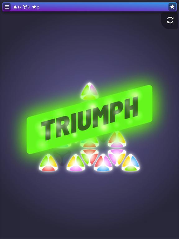 Portada de Trongle