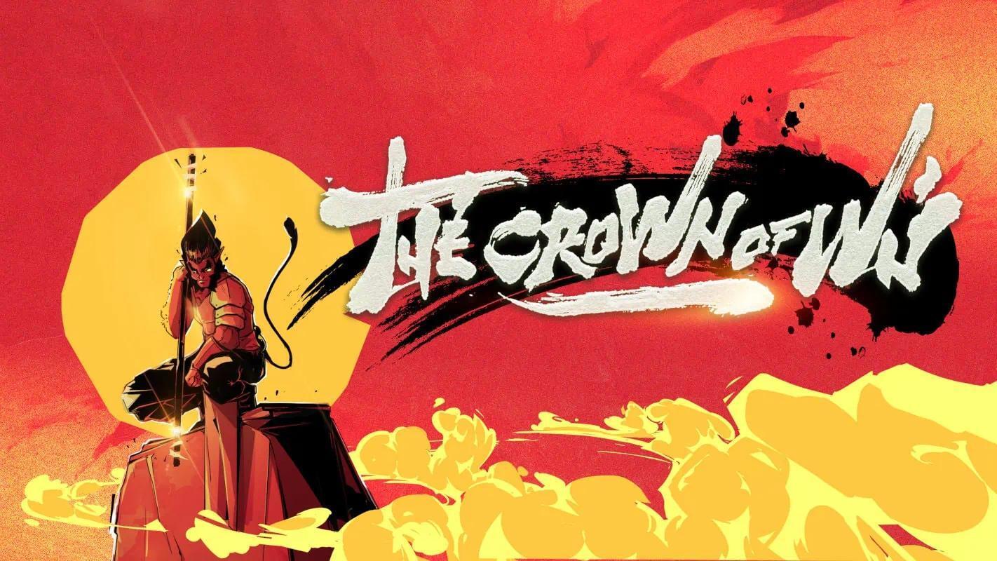 Portada de The Crown of Wu