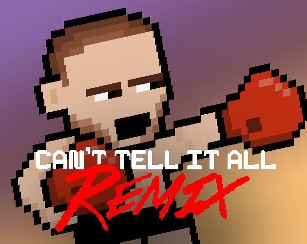 Portada de CTIA Remix - Interactive Music Video