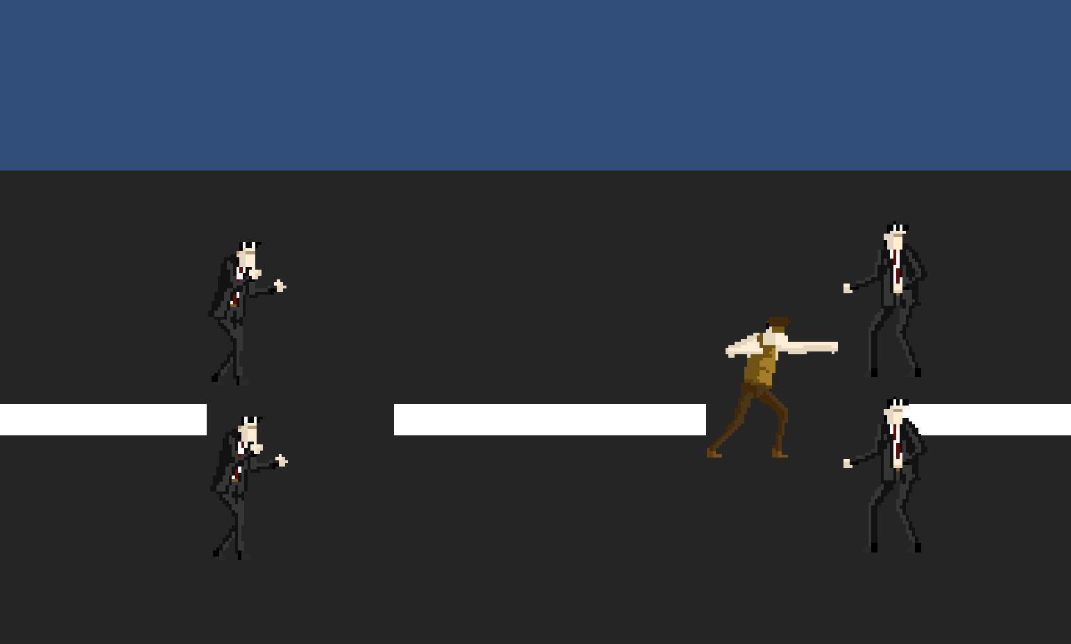 Portada de Joe's Marble-less Adventure