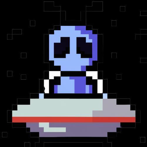 Portada de Galactic Defender (Bonsai Cherry Studios)