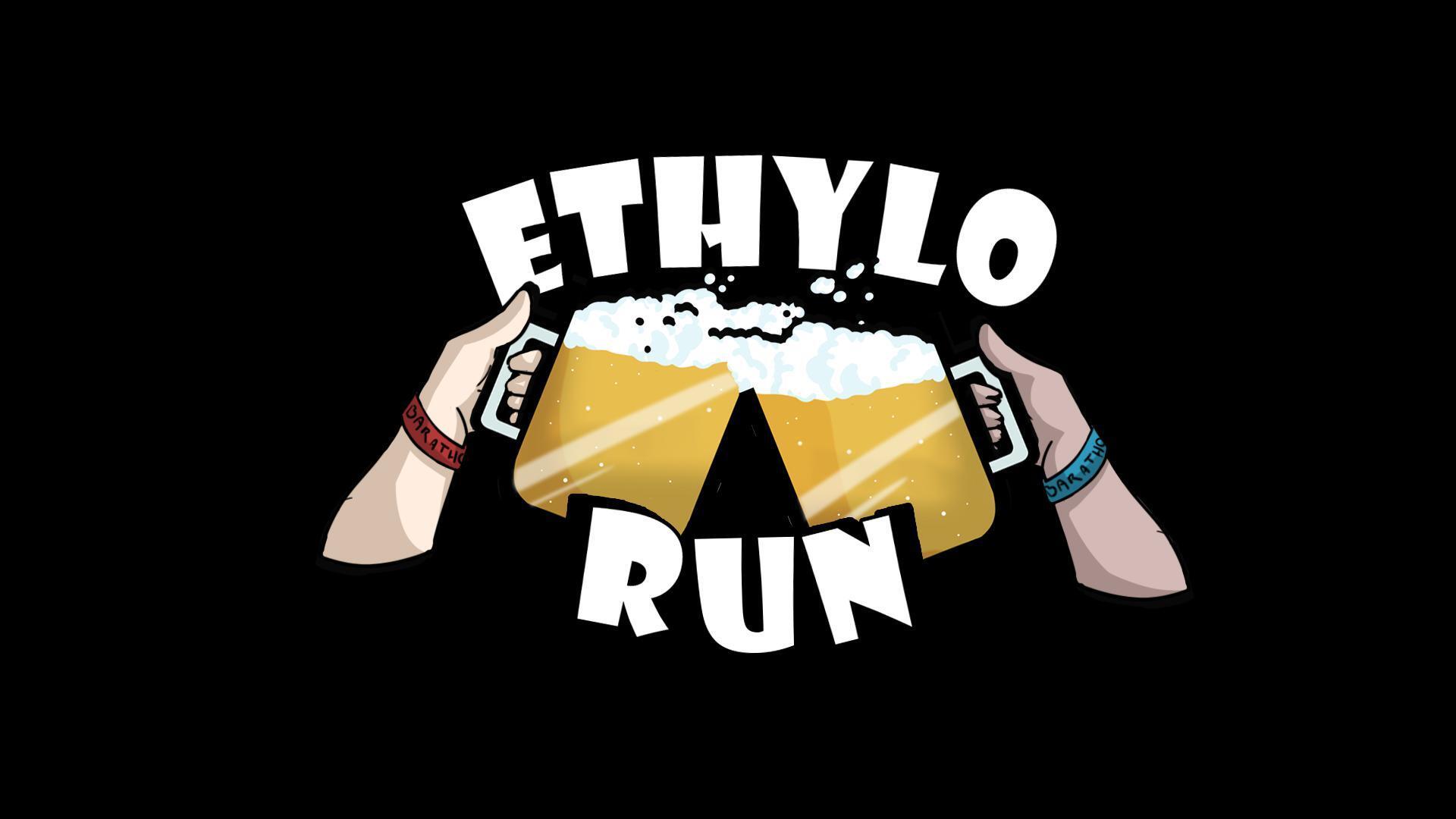 Portada de EthyloRun