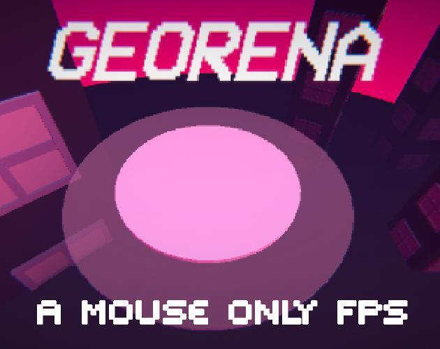 Portada de Georena (TheDollarGameStore)