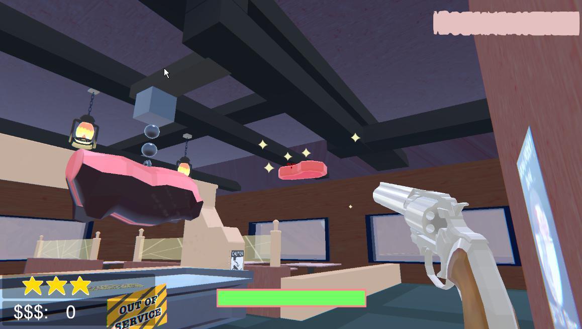 Portada de Ryan's Ranch: The Movie: The Game