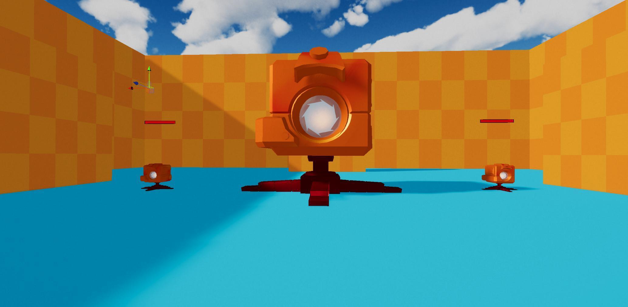 Portada de beanbot