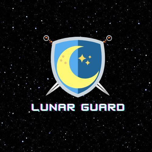 Portada de Lunar Guard