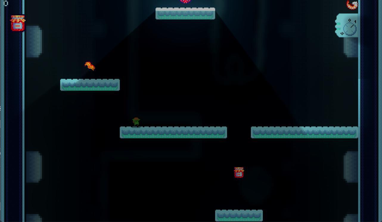 Portada de Fridge Goblin