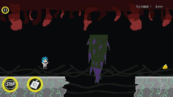 Portada de CaveCore