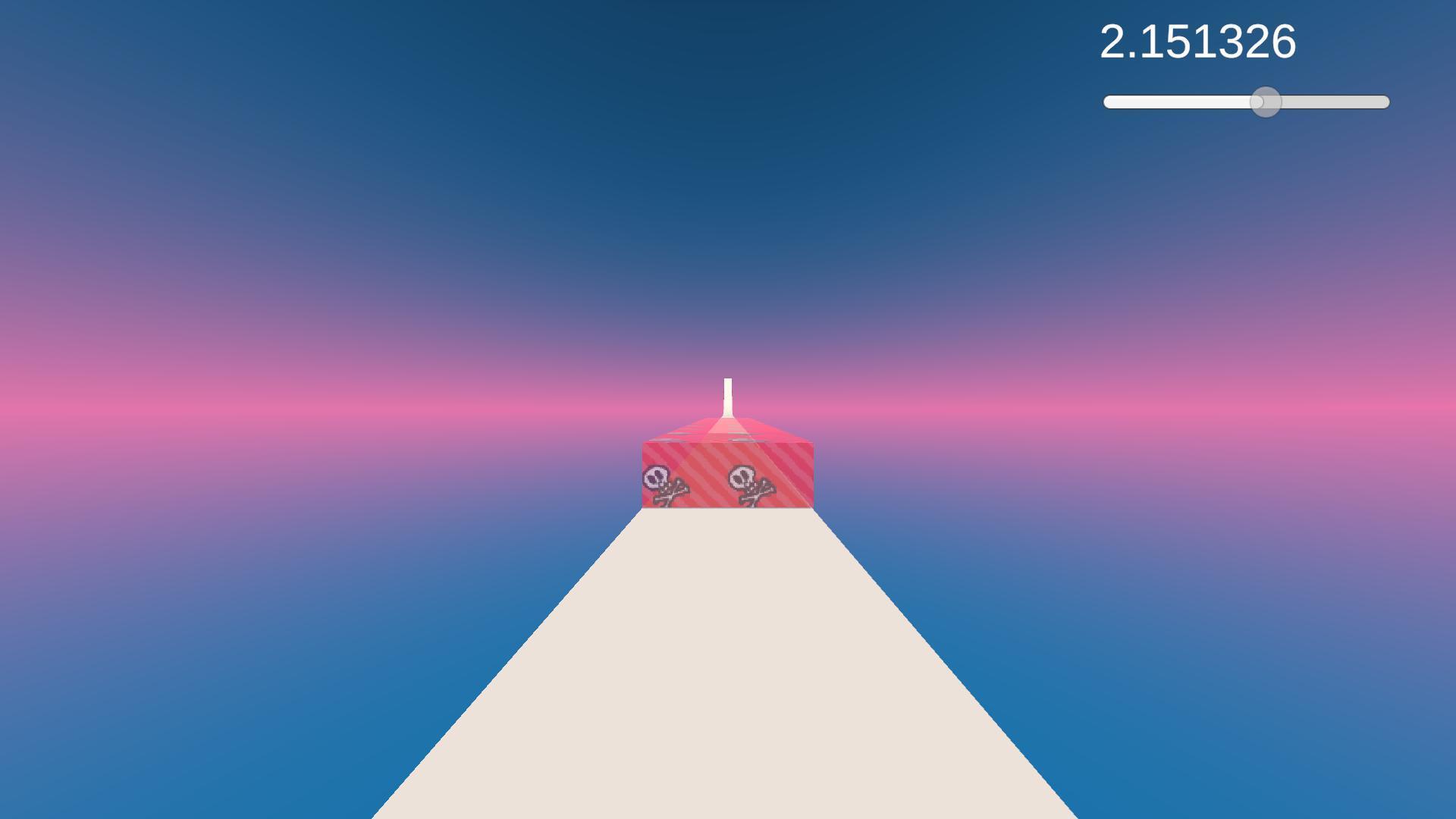 Portada de NonStop (itch)