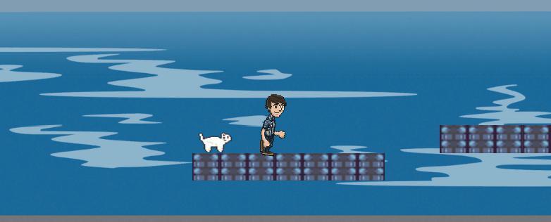 Portada de Escape the cats (Migv65)