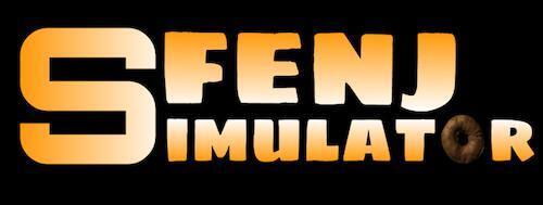 Portada de Sfenj Simulator