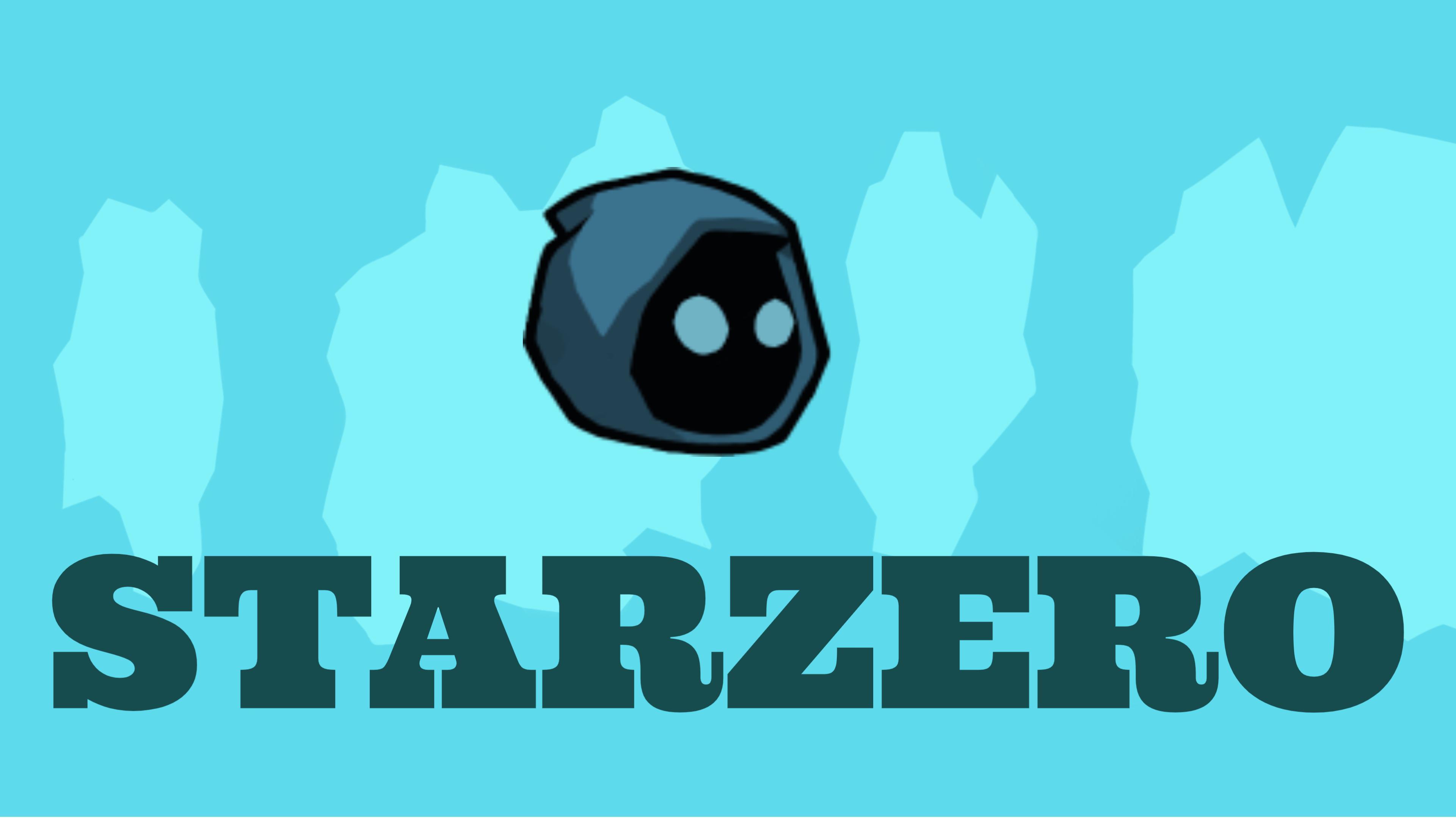 Portada de STARZERO 2 BETA