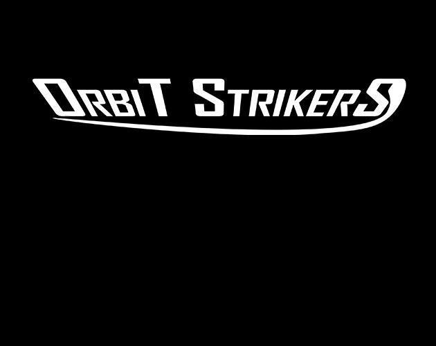 Portada de Orbit Strikers