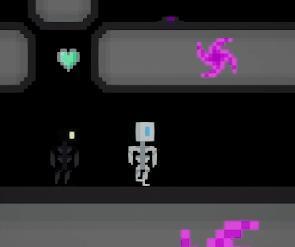 Portada de Robot Quest