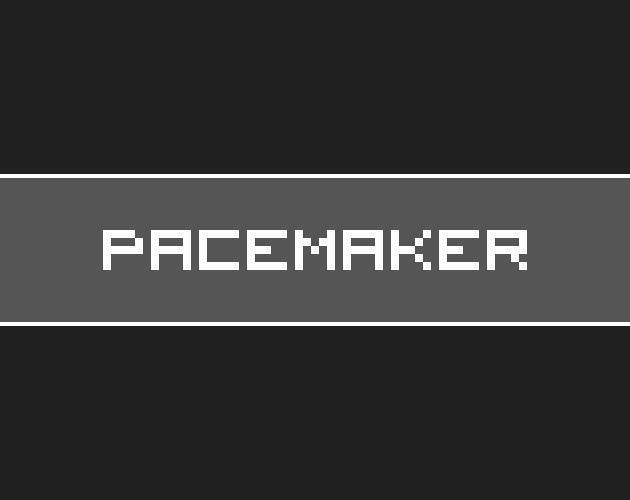 Portada de Pace Maker