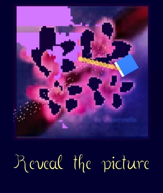 Portada de Pixel me Away