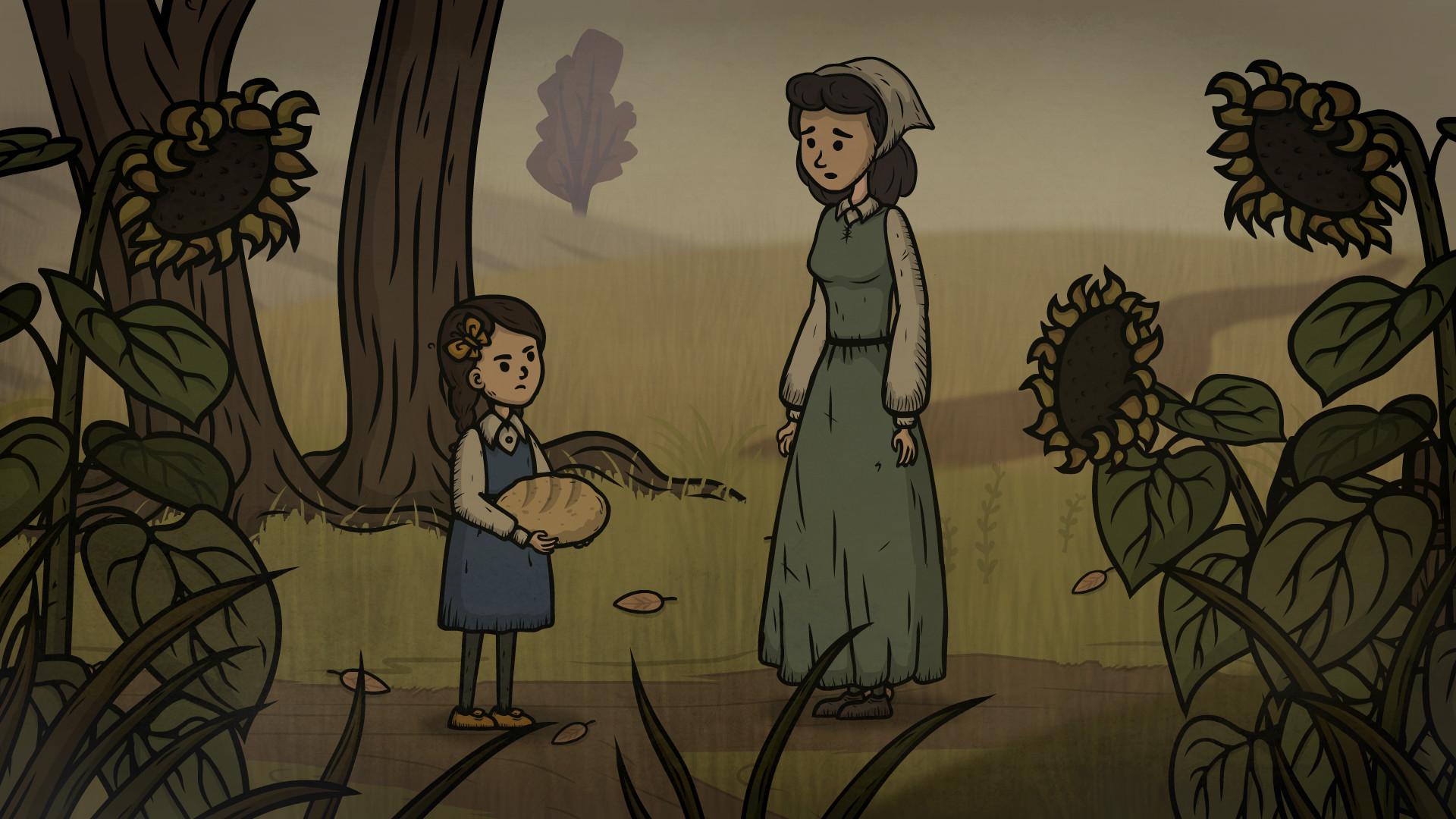 Portada de Creepy Tale 3: Ingrid Penance