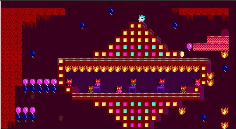 Portada de YOU DID A BAD THING NYK! 2: HELL CITY