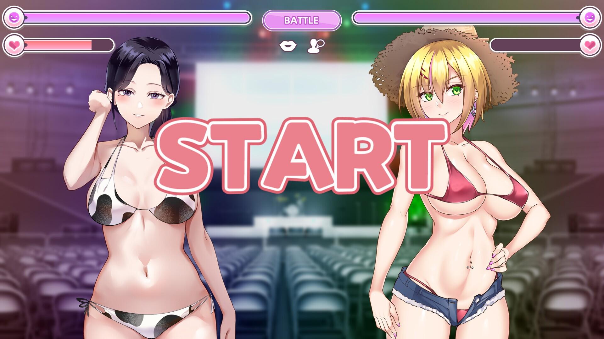 Portada de Idol Hands 2