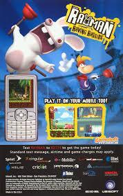 Portada de RRR:Mobile Edition