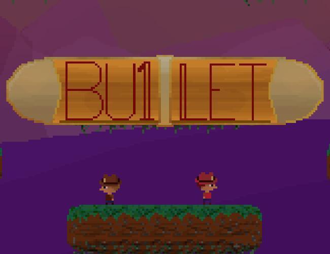 Portada de Bu1let
