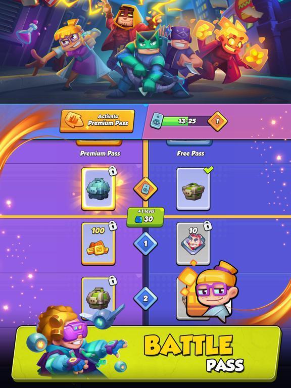 Portada de Street Brawlers: Tower Defense