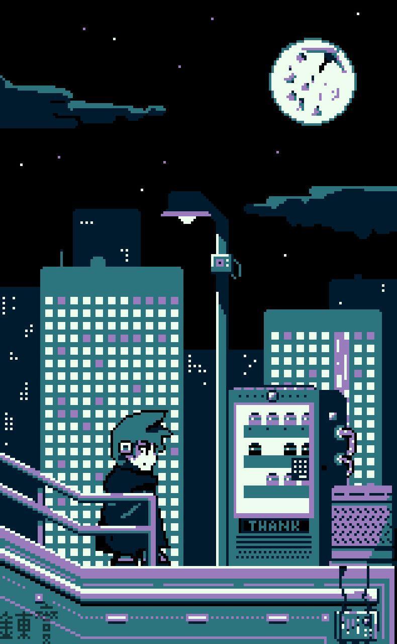 Portada de City Run (MildlyTerrifiedStudio)