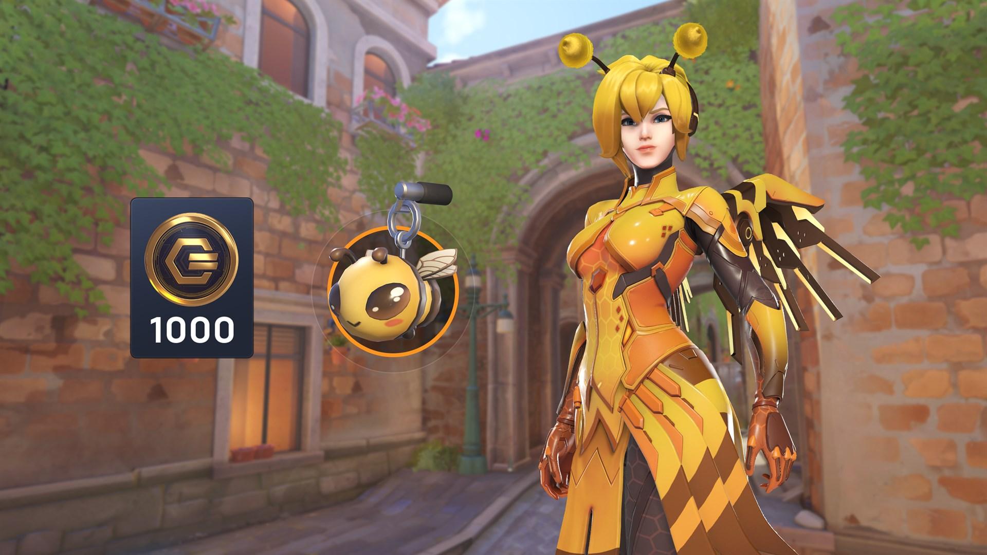 Portada de Overwatch 2 - Starter Pack: Season Three