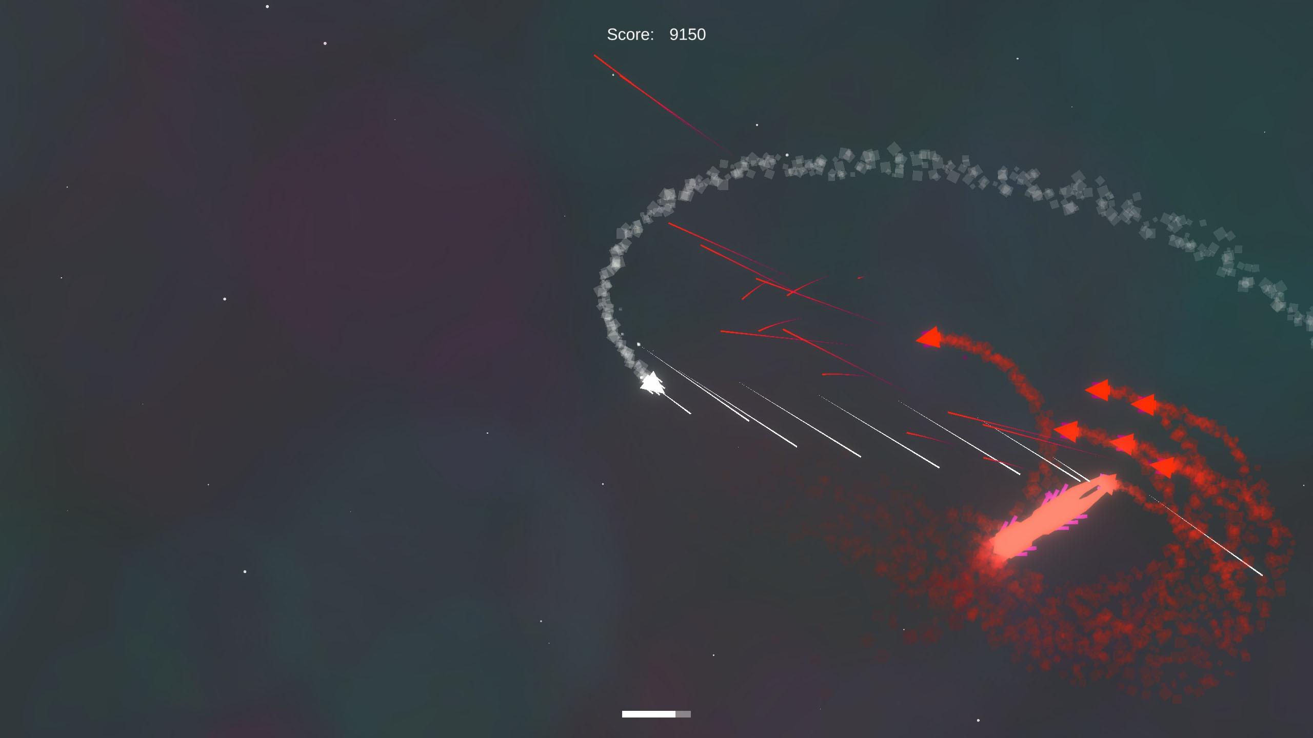 Portada de The Scuffed Series 17 - Inside the Nebula