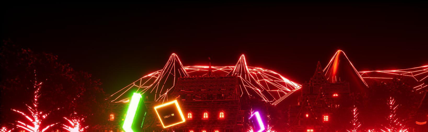 Portada de Fluxblade Sandbox