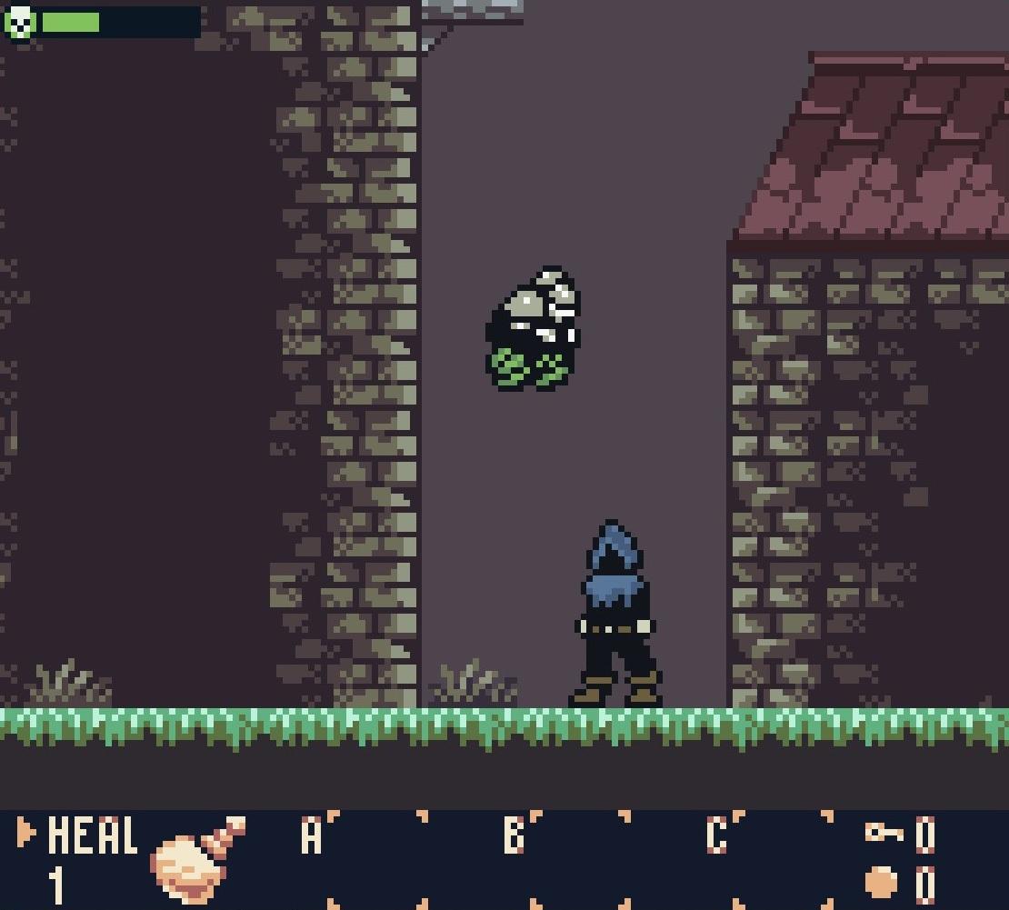 Portada de Bestel (playtest)