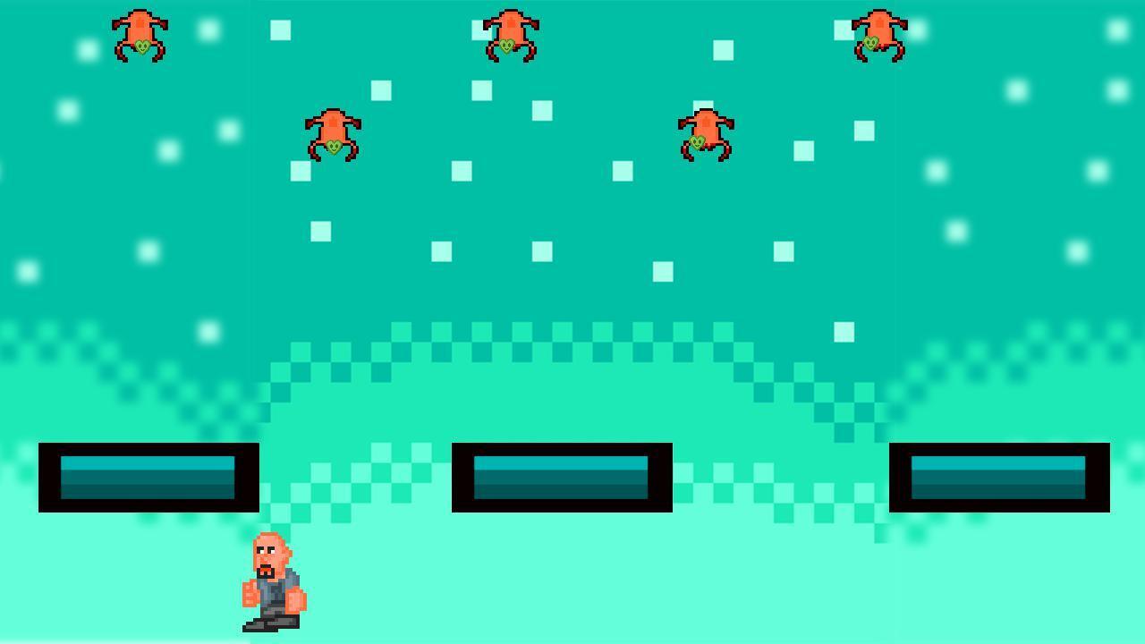 Portada de Grigory Invaders