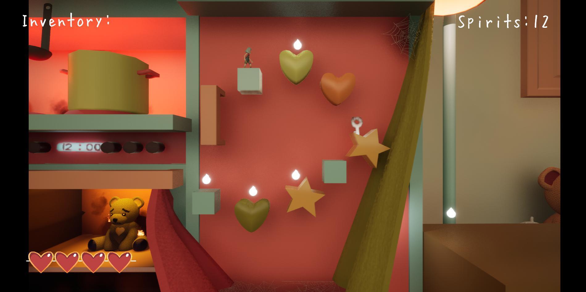 Portada de Bedroom Breakout