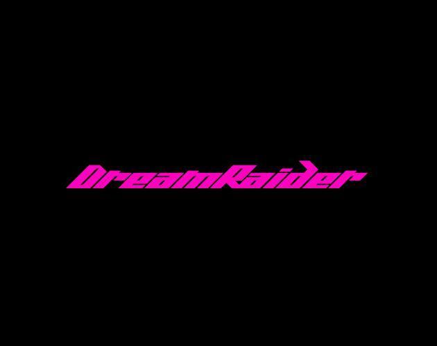 Portada de DreamRaider