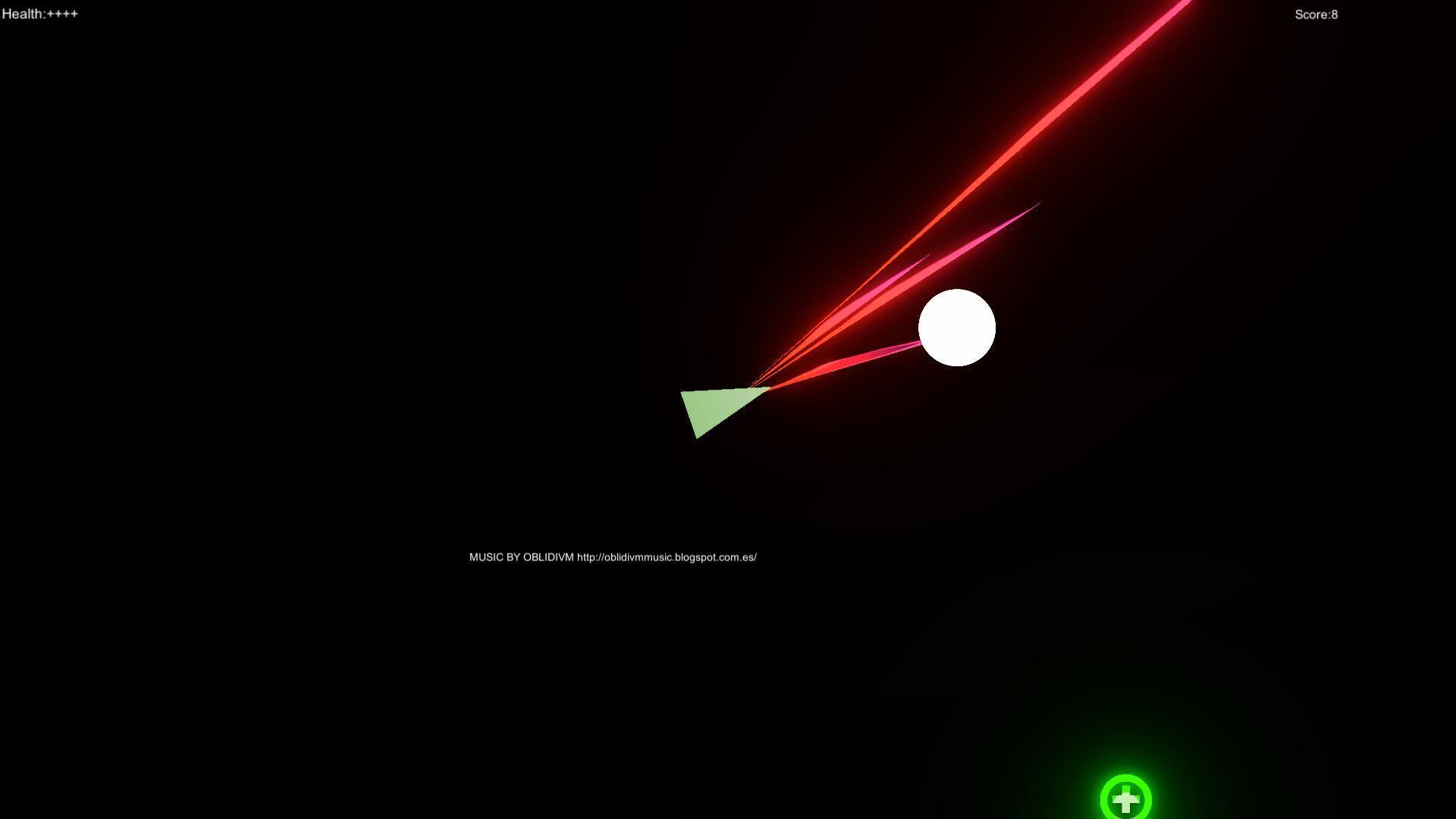 Portada de Angry Triangle (new vibe)