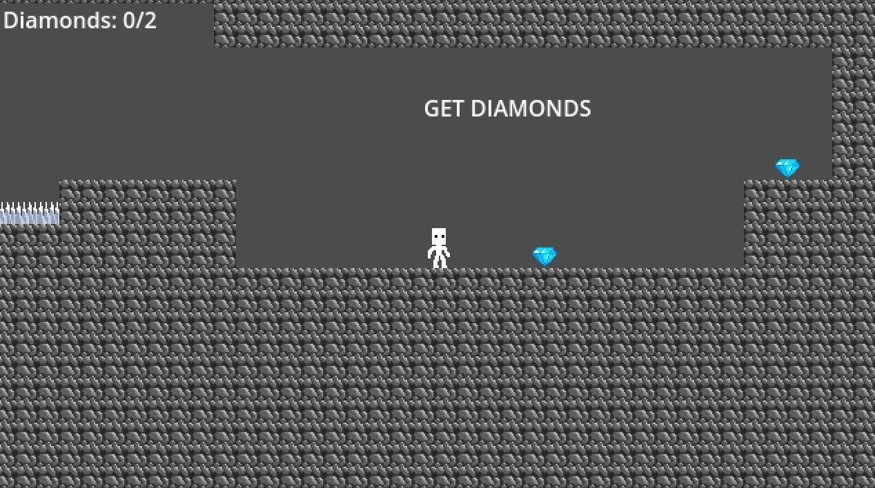 Portada de diamond_digger.exe