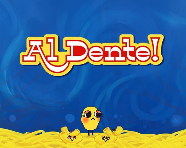 Portada de Al Dente (Enaree)