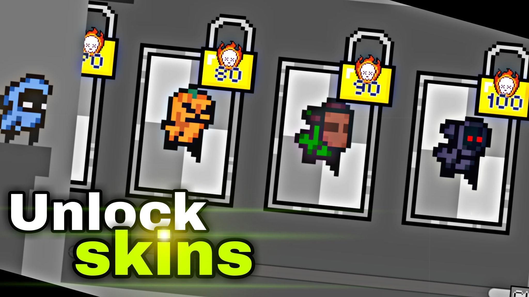 Portada de Boss Hunter (Erkfor Games)