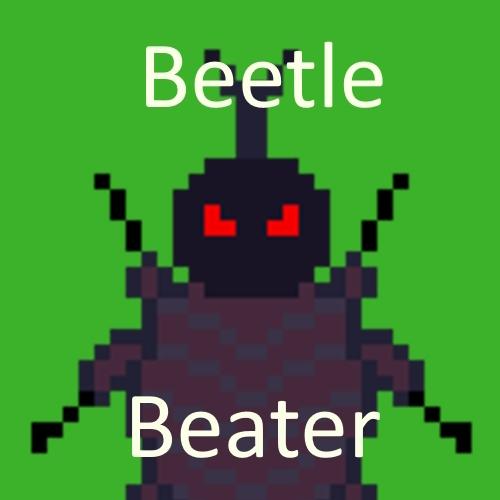 Portada de Beetle Beater