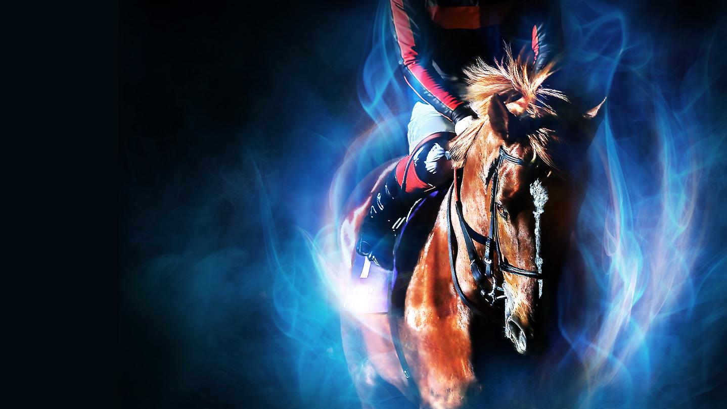 Portada de Winning Post 10