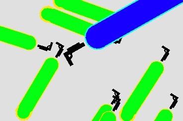Portada de Laser Gun (axolotllll)