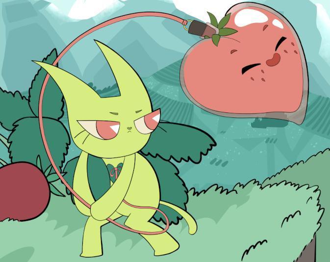 Portada de Heartstrung