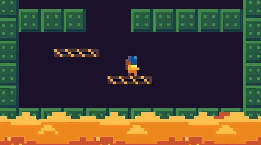 Portada de The Floor is Lava (itch) (Neku1994)