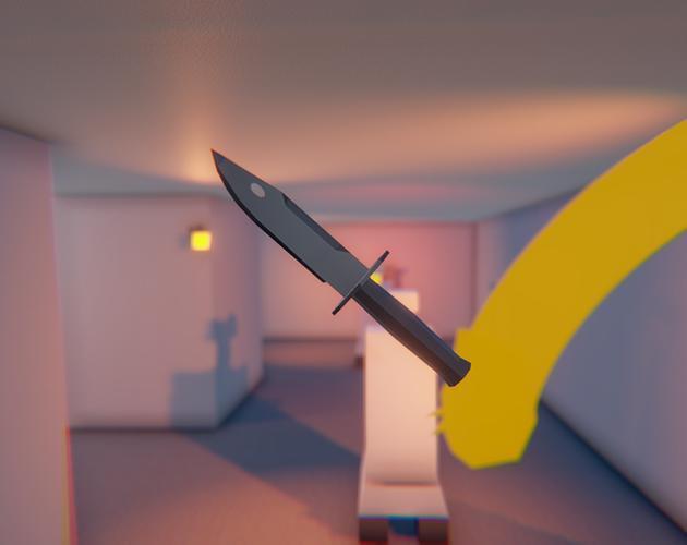 Portada de Breakthrough (itch) (Point Arrow)